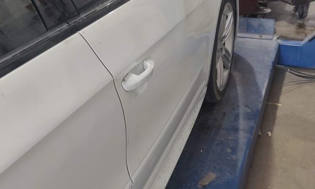 Reinaldo Paint & Body Shop