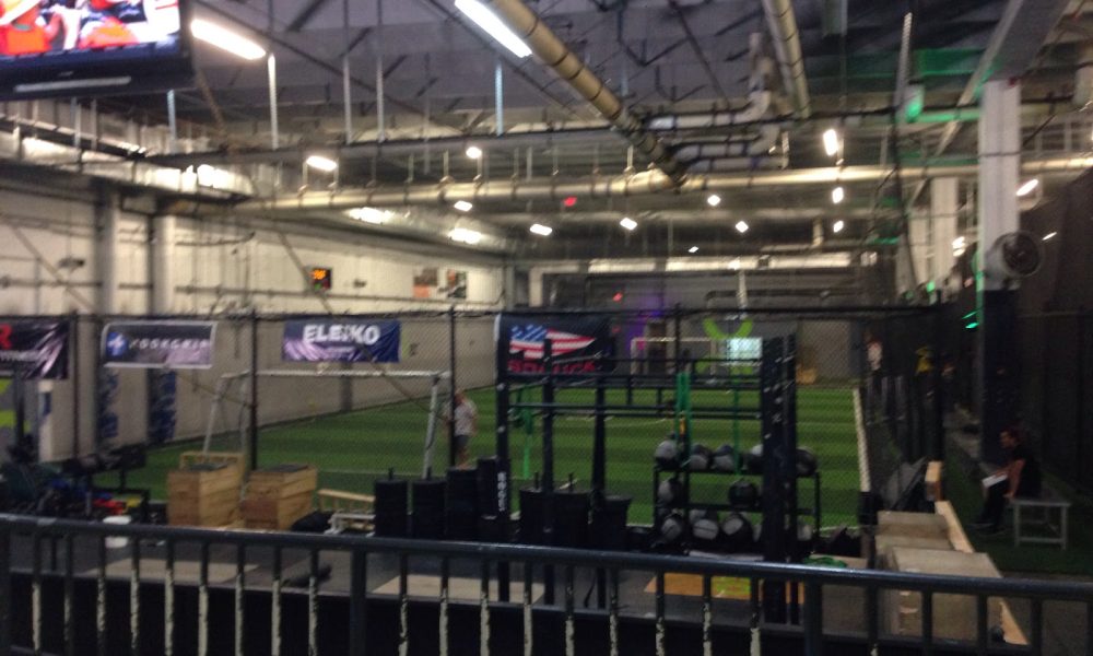 Revo Entertainment Center