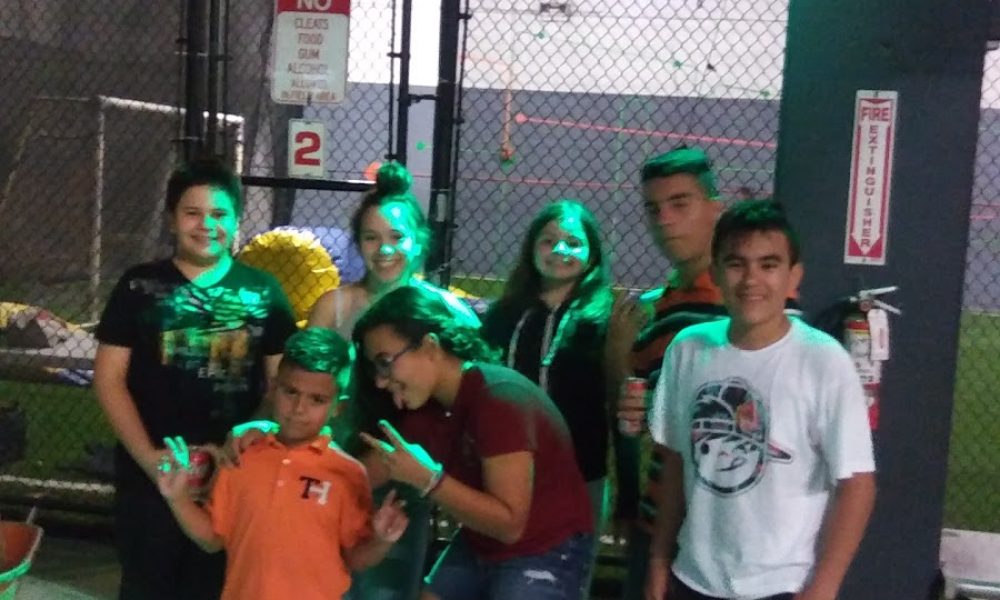 Revo Entertainment Center