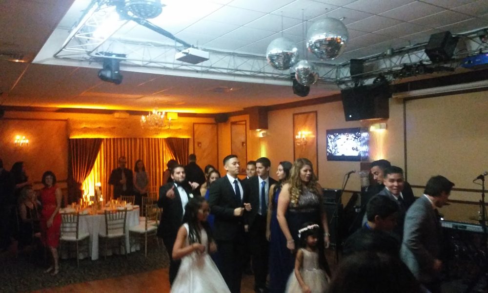 Revo Entertainment Center