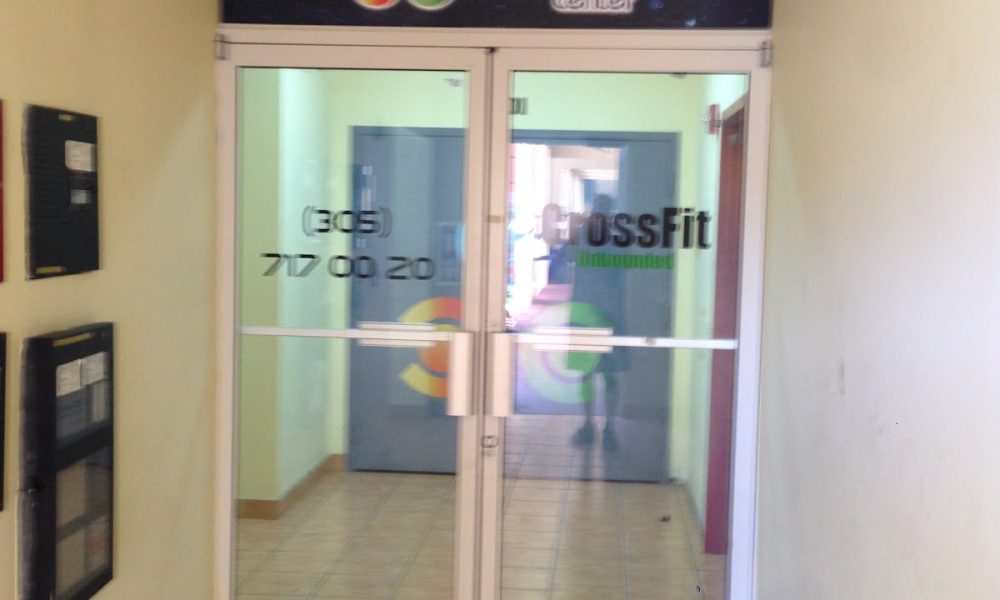 Revo Entertainment Center