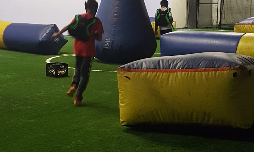 Revo Entertainment Center