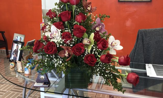 Reyes Immigration Services