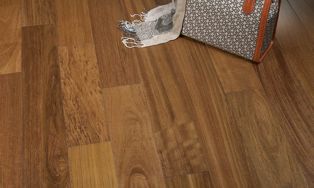 Ribadao Wood Boutique