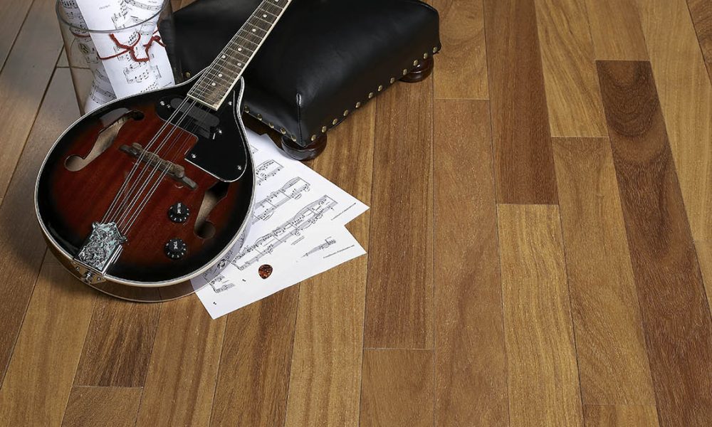 Ribadao Wood Boutique