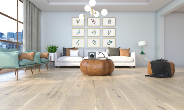 Ribadao Wood Boutique