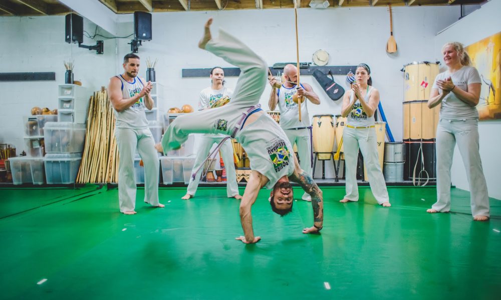 Ripped Fitness Center