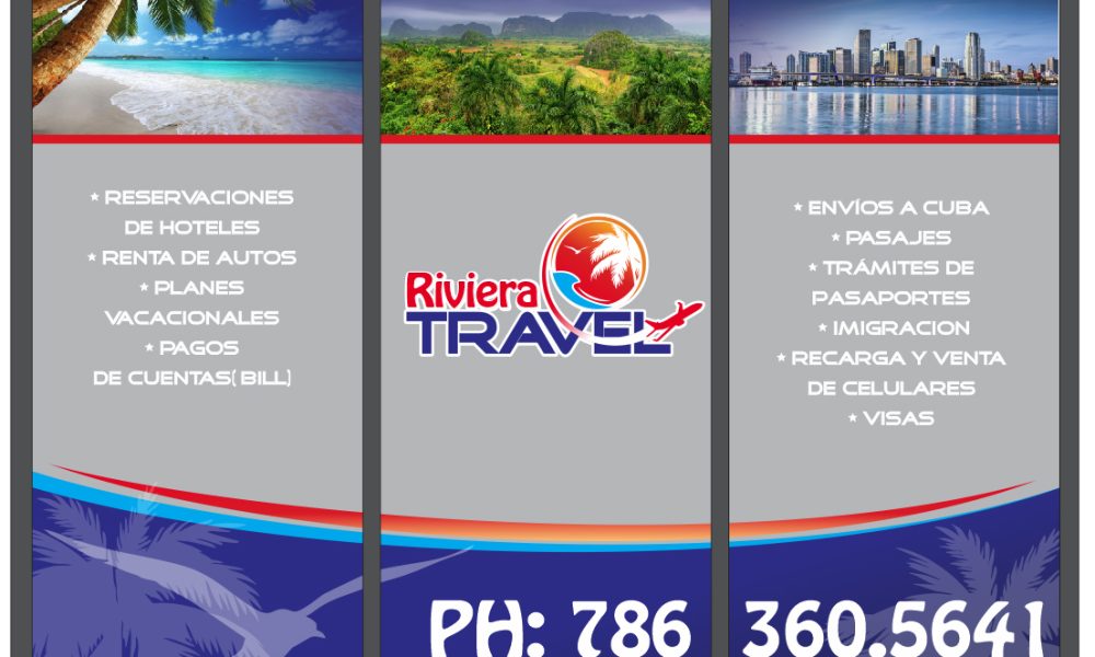 Riviera Travel Hialeah