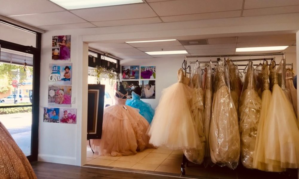 Rocfort Photo Studio