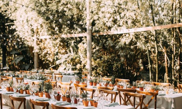 Rockin Robin Event & Party Rentals