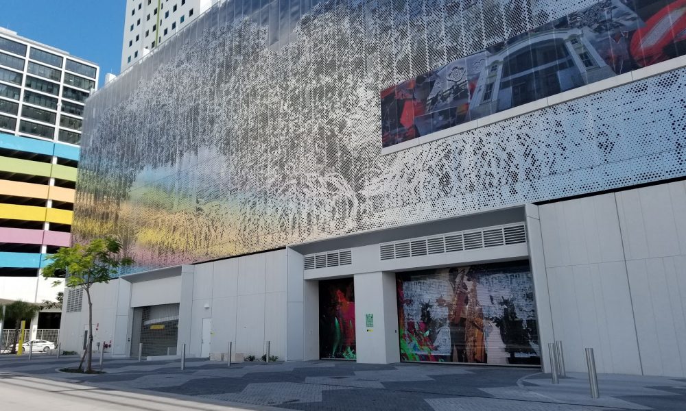 Rolling Door Manufacturing