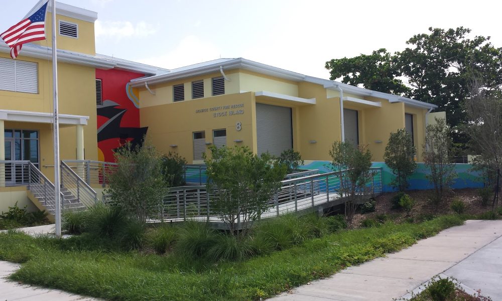 Rolling Door Manufacturing