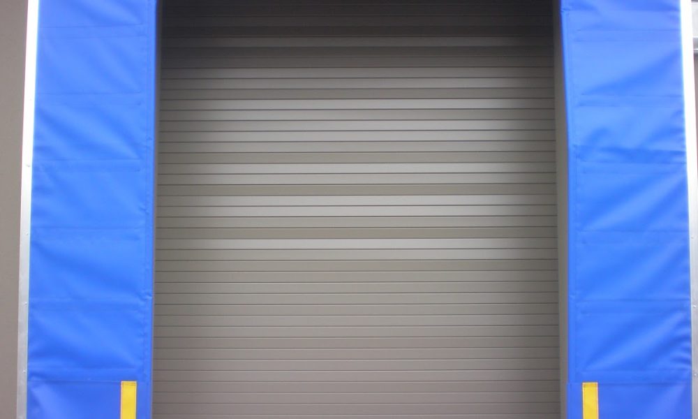 Rolling Door Manufacturing