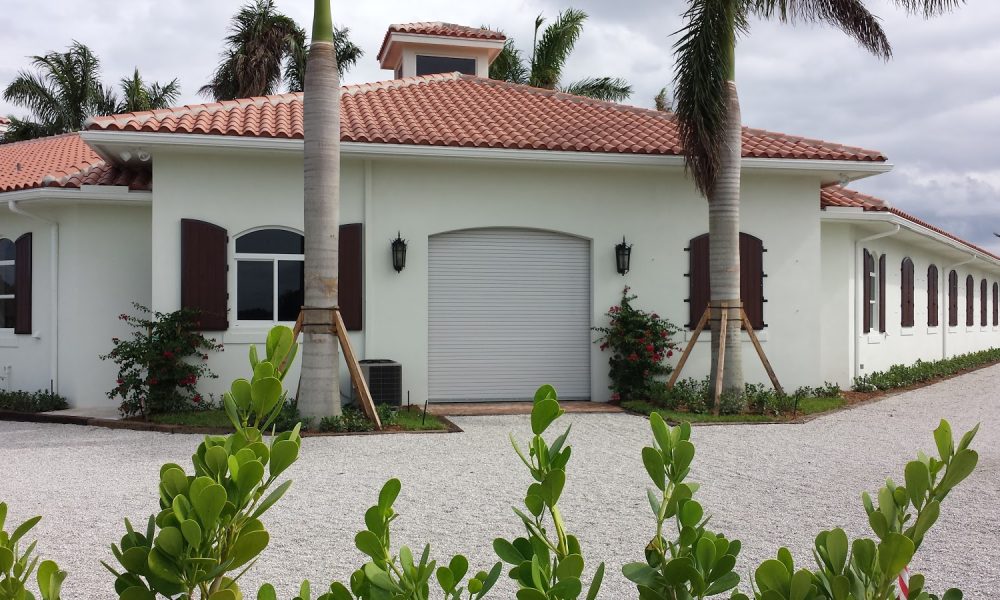 Rolling Door Manufacturing