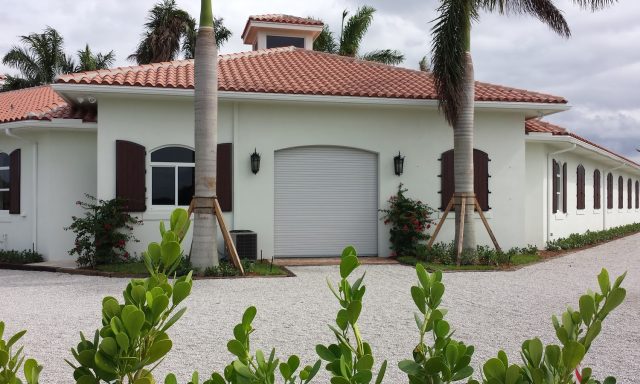 Rolling Door Manufacturing