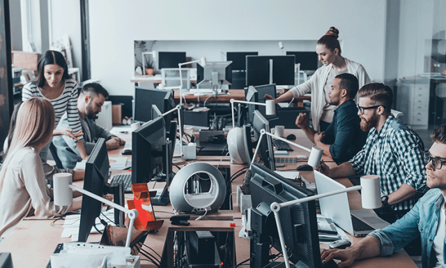 Rootivo | A Data-Driven Marketing Agency