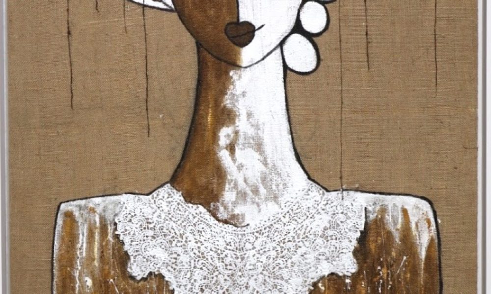 Roy Rodriguez Fine Arts