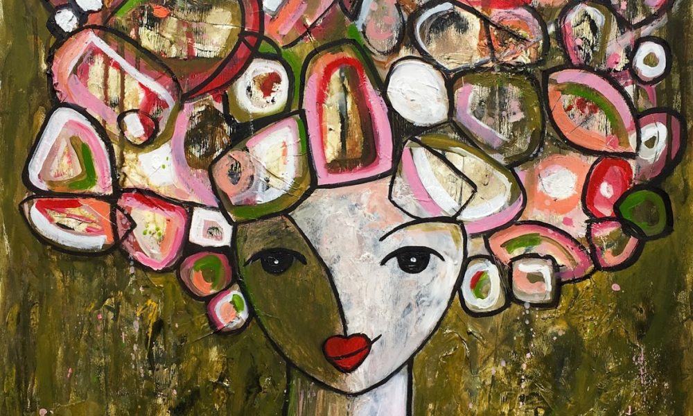 Roy Rodriguez Fine Arts