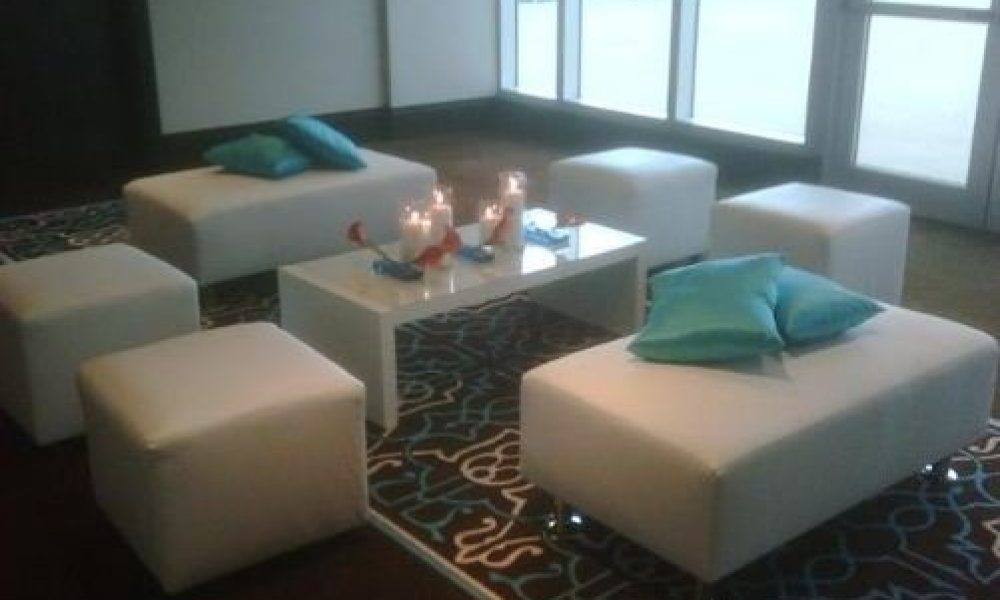 Rumor Has It Party Rentals