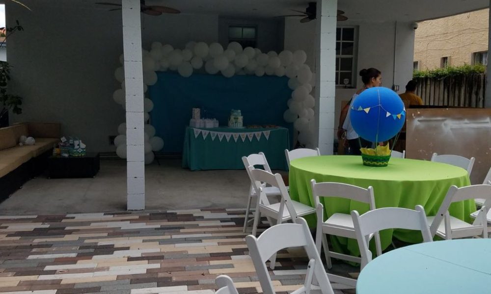 Rumor Has It Party Rentals