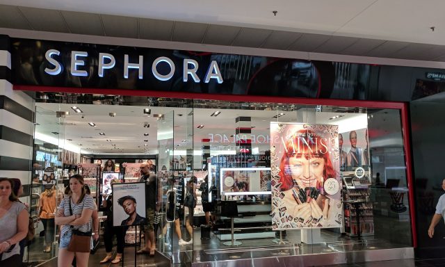 SEPHORA