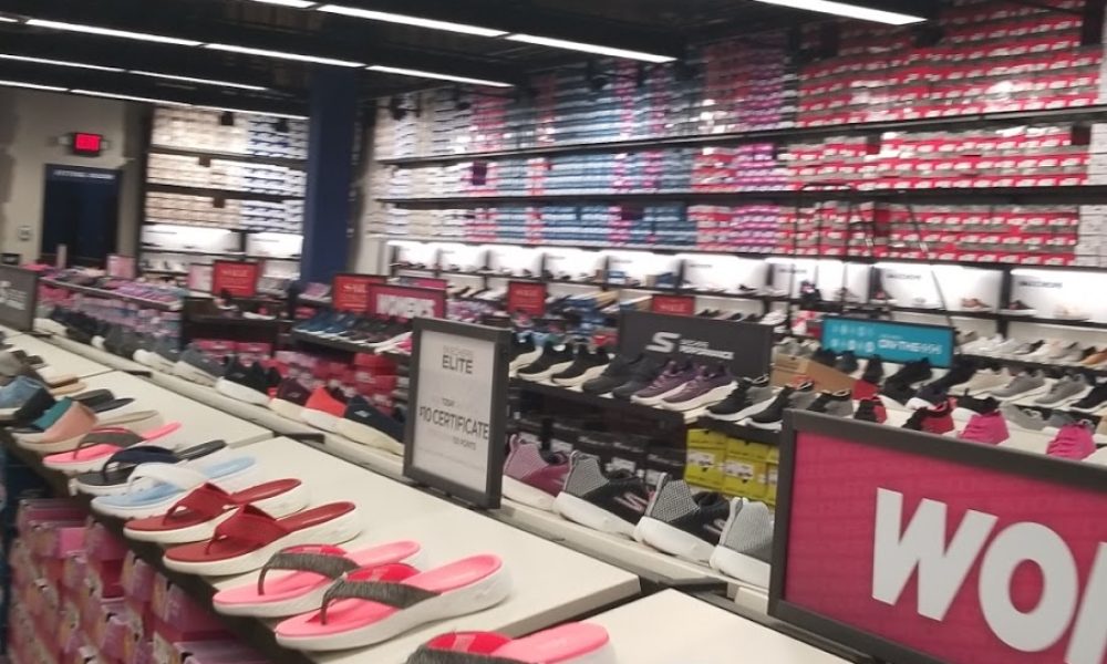 SKECHERS Factory Outlet