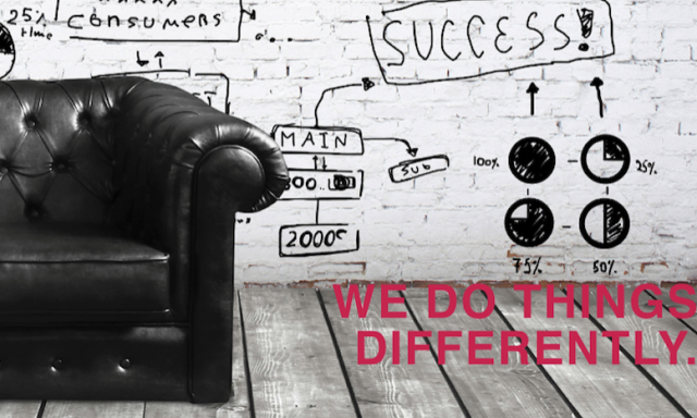 SLAM Marketing + Media