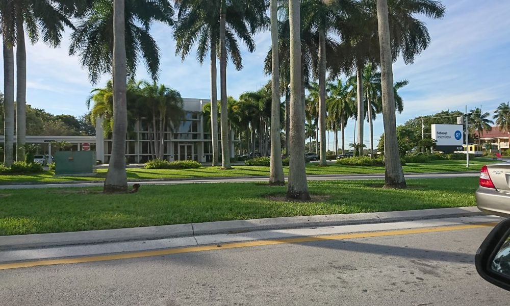 Sabadell United Bank