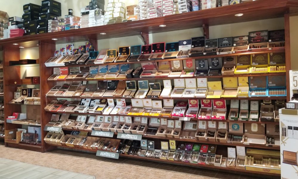 Sabor Havana Cigars @ Doral