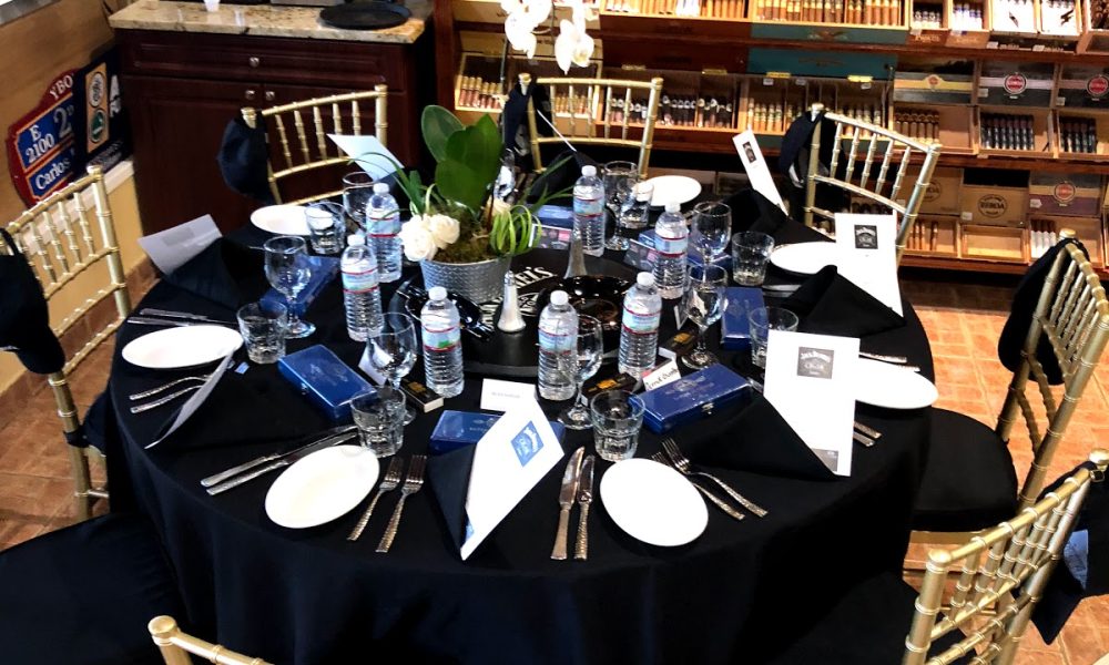 Sabor Havana Cigars @ Doral