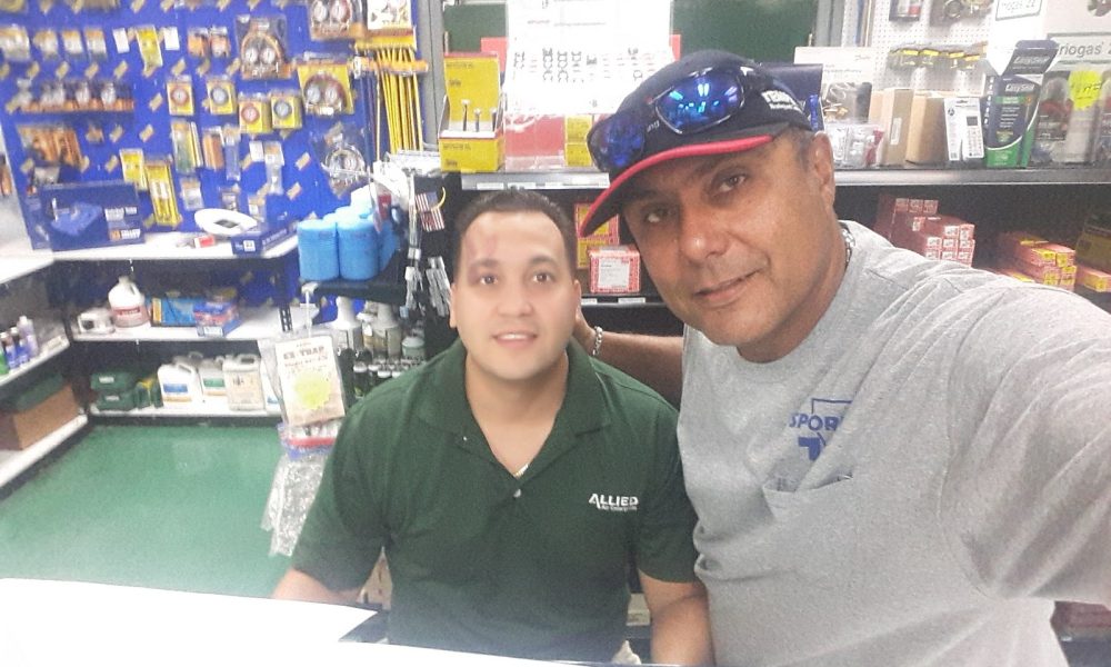 Saez Distributors - Doral