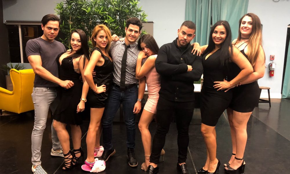 Sah Conservatory Of Dramatic Arts