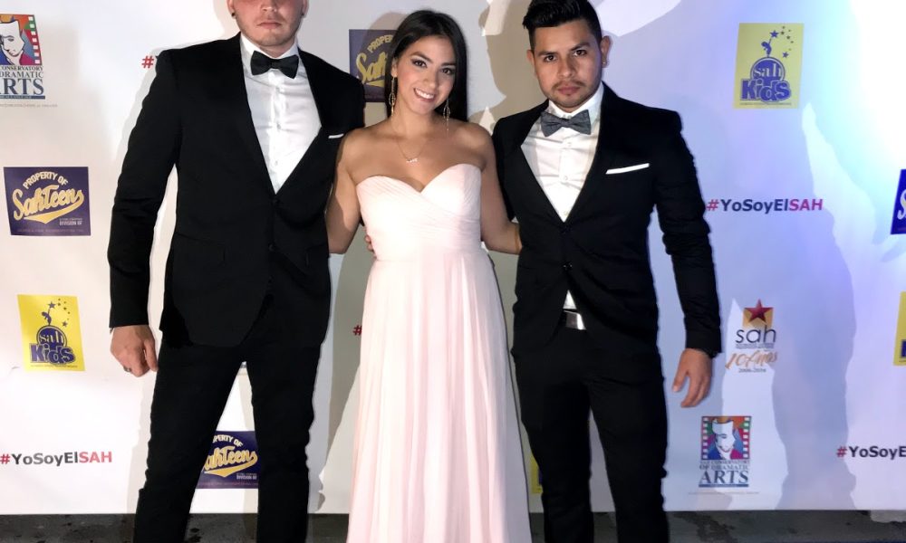 Sah Conservatory Of Dramatic Arts