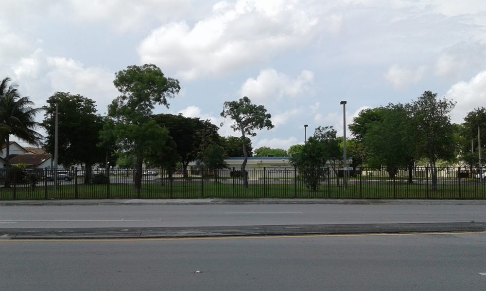 Salón del Reino de Los Testigos de Jehová