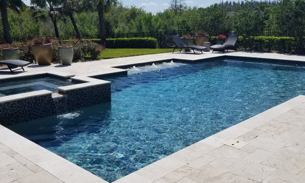 Scale Construction Group Inc