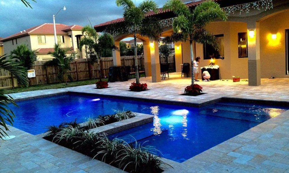 Scale Construction Group Inc