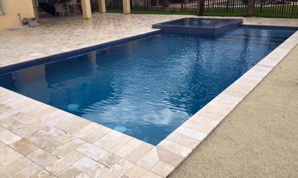 Scale Construction Group Inc