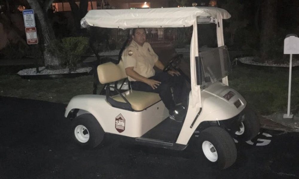 Security Management Innovations