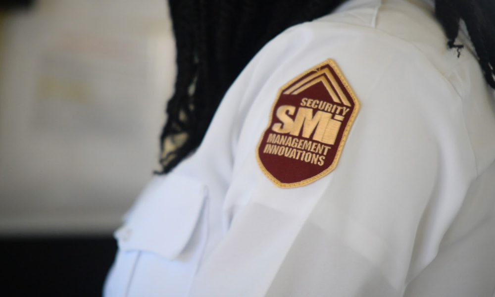 Security Management Innovations