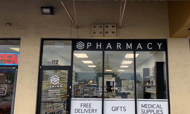 Semino Family Pharmacy