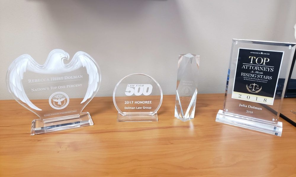 Sibley Dolman Accident Injury Lawyers, LLP