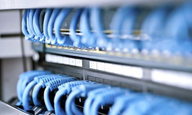 Simple Network Solutions