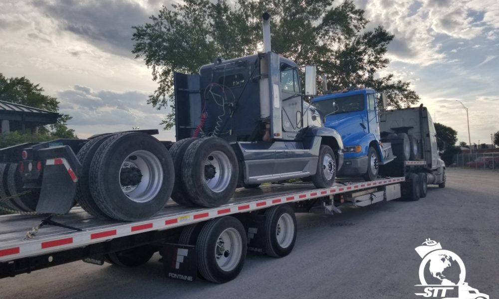 Smart Talk Transport