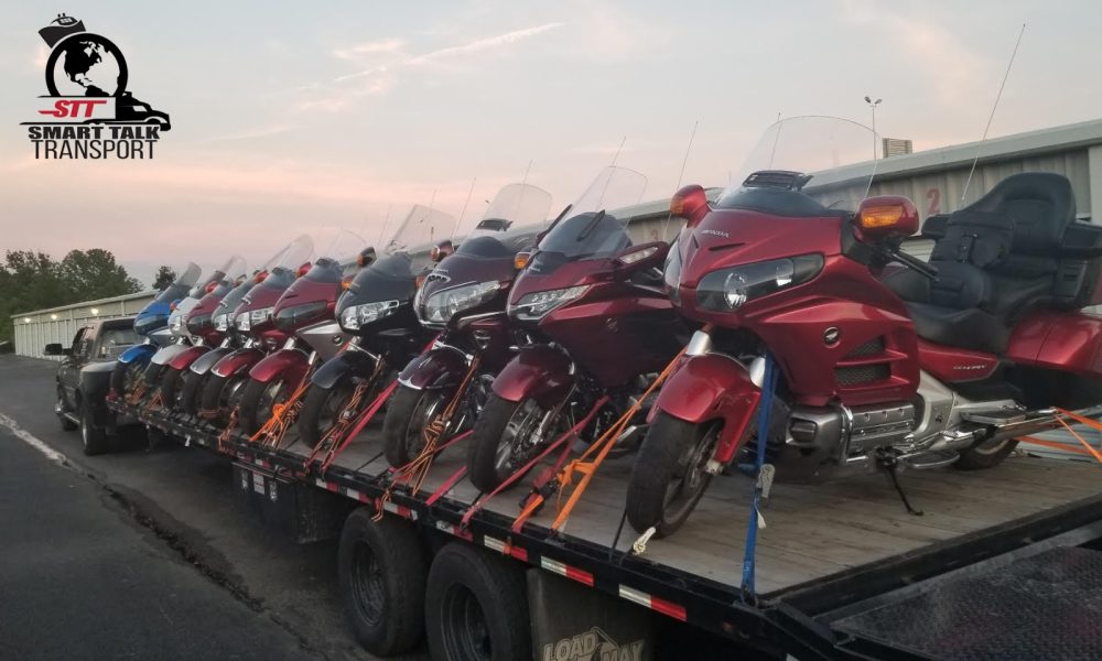 Smart Talk Transport