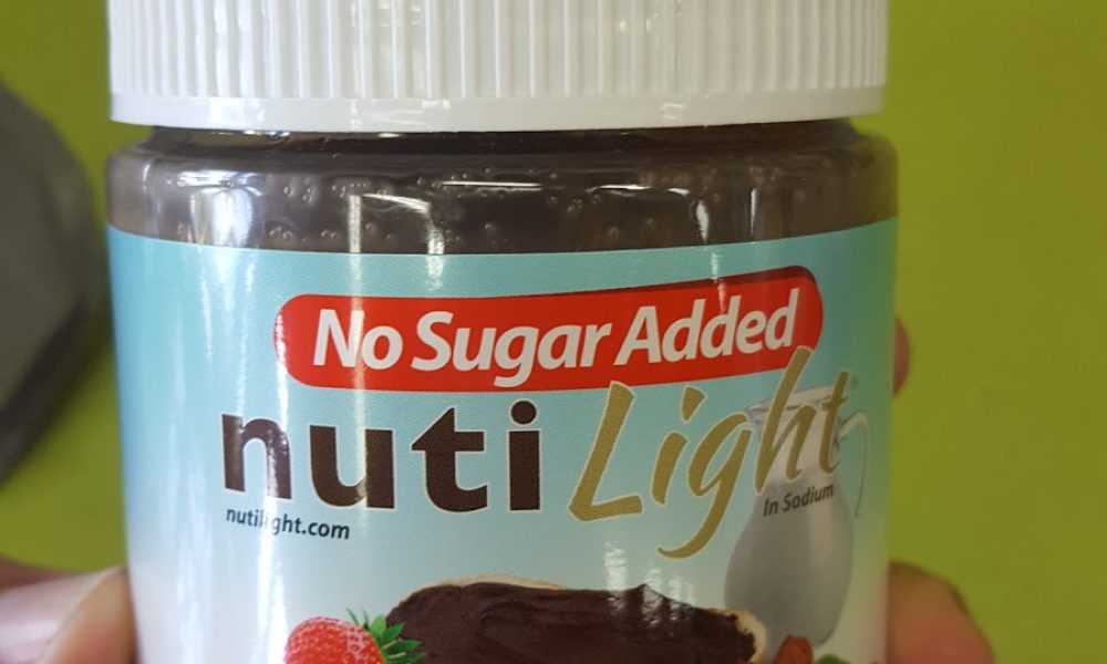 Smart and Healthy Market