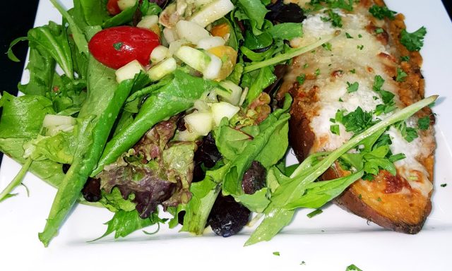 Smart and Healthy Market