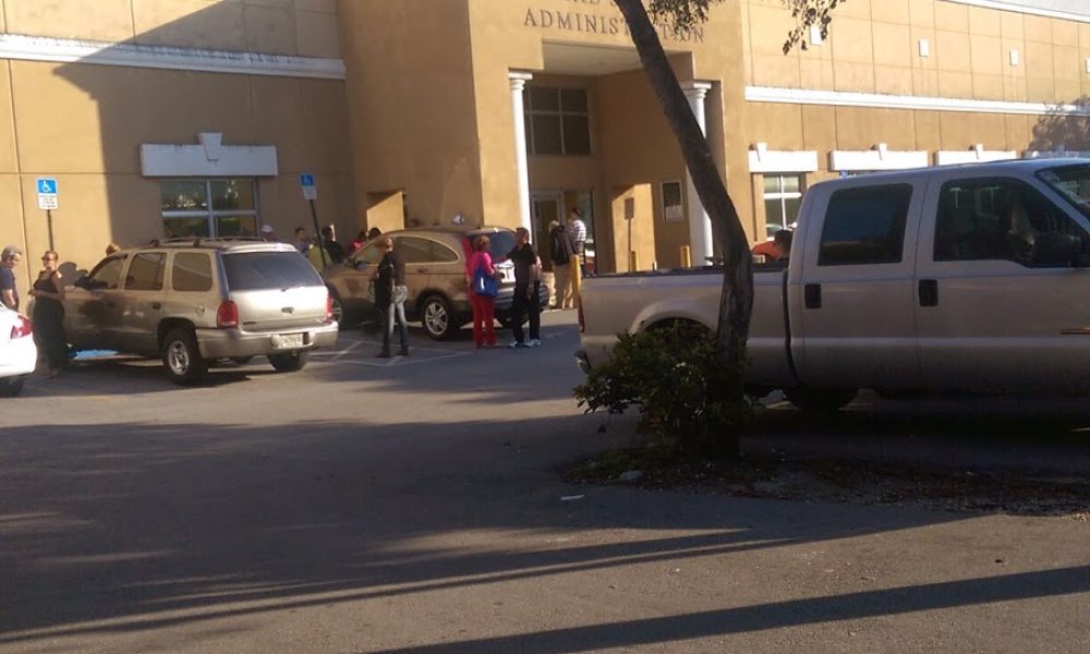 Social Security Administration