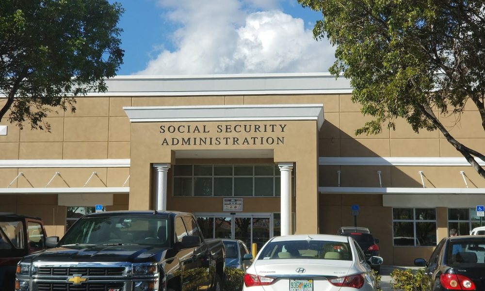 Social Security Administration