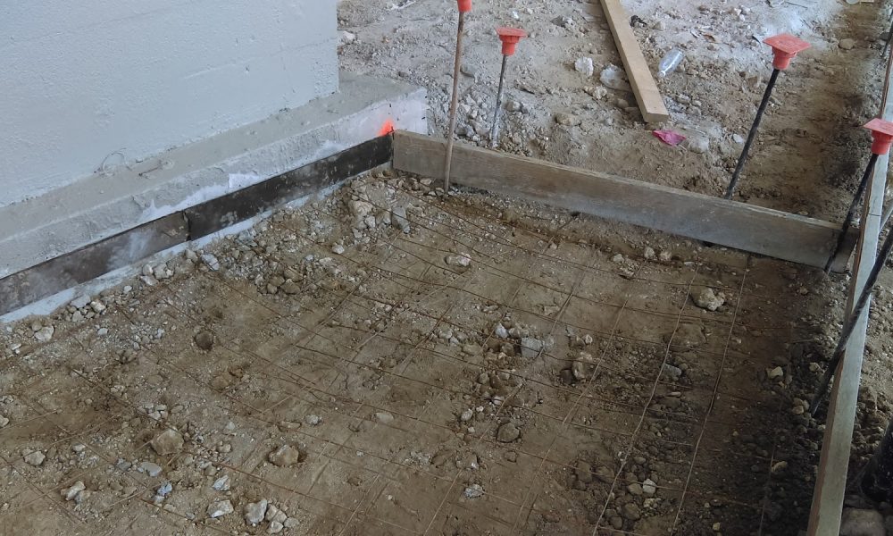 Solution Construction