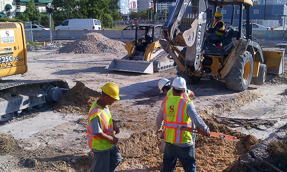 Solution Construction